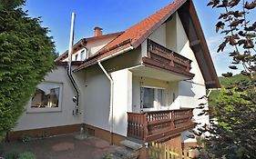 Holiday Home In Wieda With Sauna